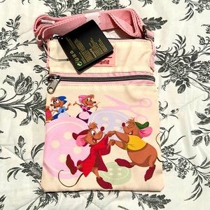 Cinderella mice crossbody